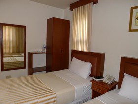 Hotel Cosmopolitan