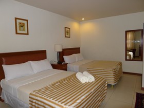 Hotel Cosmopolitan