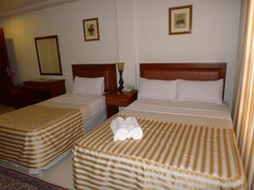 Hotel Cosmopolitan