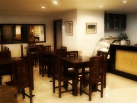 Hotel Cosmopolitan