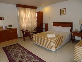 Hotel Cosmopolitan
