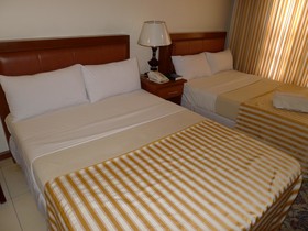 Hotel Cosmopolitan
