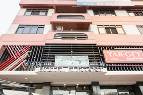 Hotel Elegant