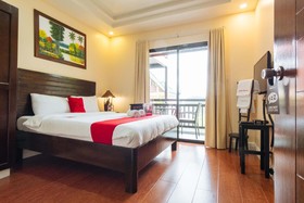 Hotel Ramiro by RedDoorz