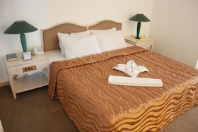 Hotel Supreme