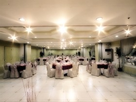 Hotel Veniz