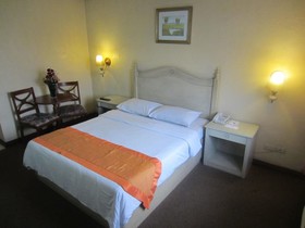 Hotel Veniz