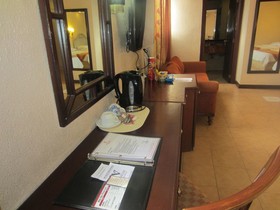 Hotel Veniz