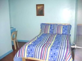 Ibay Zion Hotel