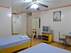 Ibay Zion Hotel