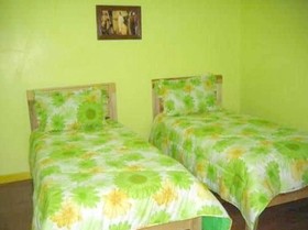 Ibay Zion Hotel