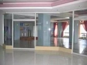 Ibay Zion Hotel