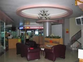 Ibay Zion Hotel
