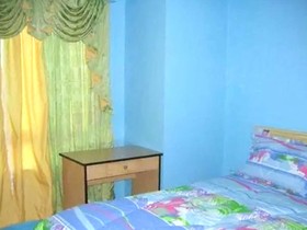 Ibay Zion Hotel