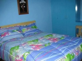 Ibay Zion Hotel