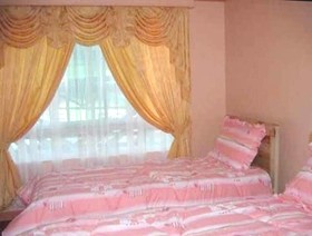 Ibay Zion Hotel