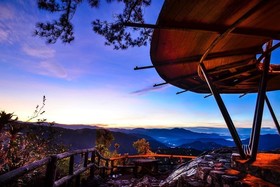 Jabbitos Baguio Transient House
