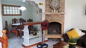Jabbitos Baguio Transient House