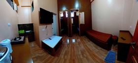 Jmm Apartelle & Transient by OYO Rooms
