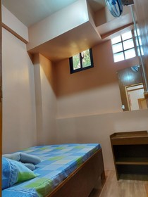 Jmm Apartelle & Transient by OYO Rooms