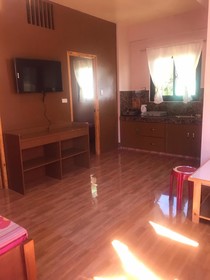 Jmm Apartelle & Transient by OYO Rooms