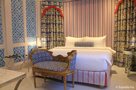 Kamiseta Hotel