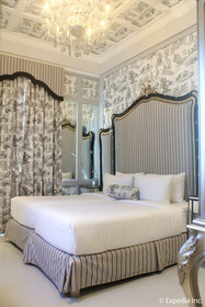 Kamiseta Hotel