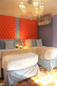 Kamiseta Hotel