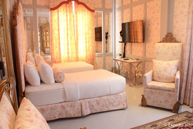 Kamiseta Hotel