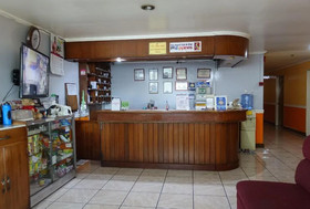 La Brea Inn