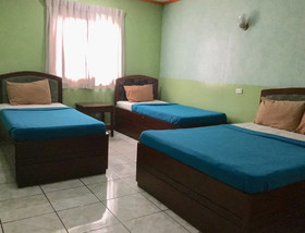 La Brea Inn