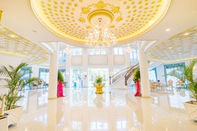 Lafaayette Luxury Suites Baguio