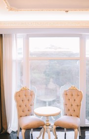 Lafaayette Luxury Suites Baguio