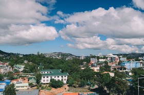 Lafaayette Luxury Suites Baguio