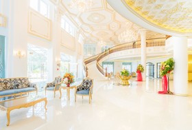 Lafaayette Luxury Suites Baguio