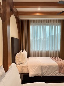 Lee Boutique Hotel Baguio