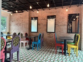 Lee Boutique Hotel Baguio