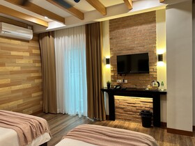 Lee Boutique Hotel Baguio