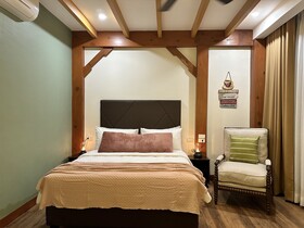 Lee Boutique Hotel Baguio