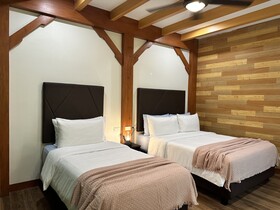 Lee Boutique Hotel Baguio