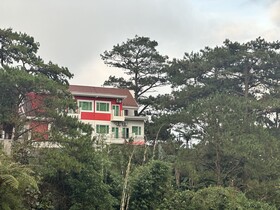 Lee Boutique Hotel Baguio