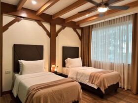Lee Boutique Hotel Baguio