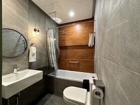 Lee Boutique Hotel Baguio