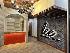 Lee Boutique Hotel Baguio