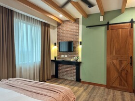 Lee Boutique Hotel Baguio