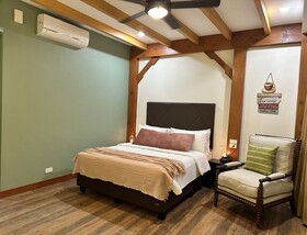 Lee Boutique Hotel Baguio