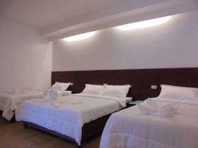 Lindi Hotel