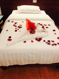 Lindi Hotel