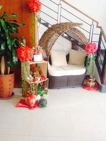 Lindi Hotel