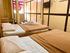 Marian Kisad Hotel